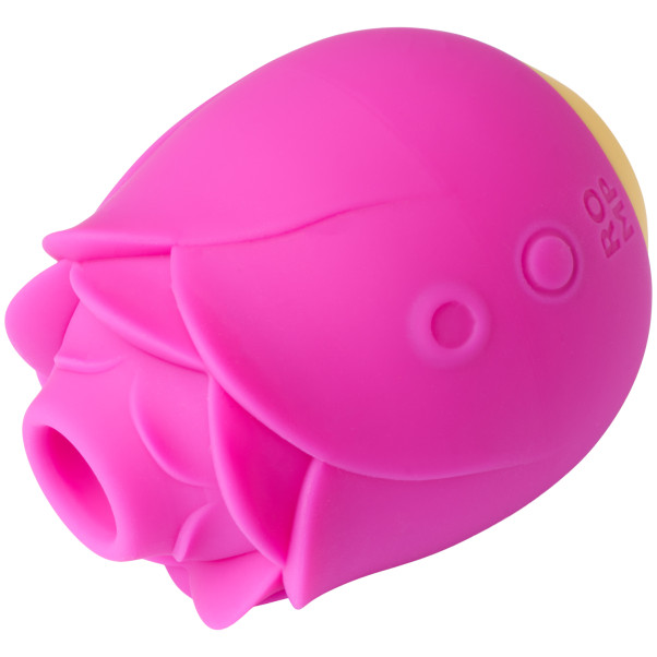 ROMP Rose Klitoris Stimulator Produktbillede 3