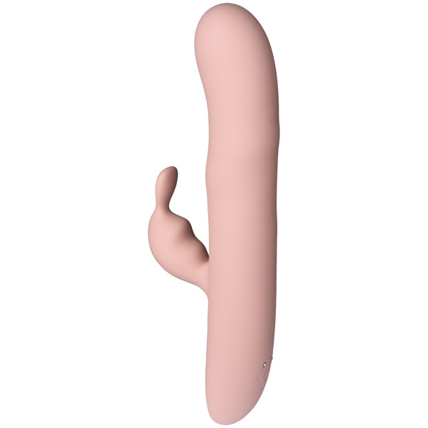 Sinful Dancing Beads Opladelig Rabbit Vibrator Taupe Produktbillede 3