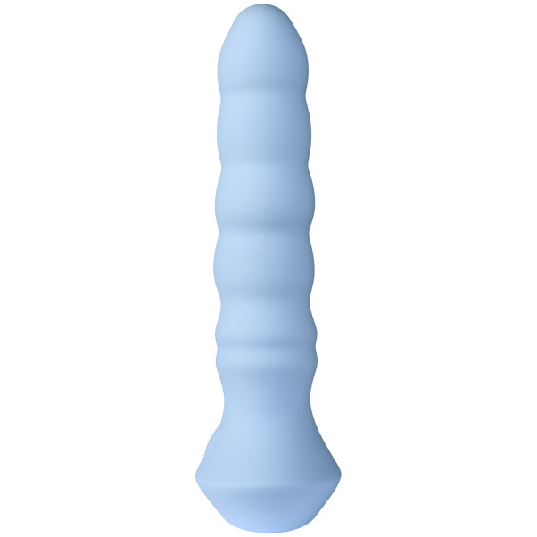 Sinful Dancing Beads Lyseblå Vibrator Produktbillede 2