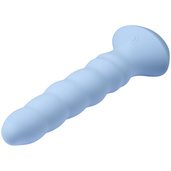 Sinful Dancing Beads Lyseblå Vibrator Produktbillede 4