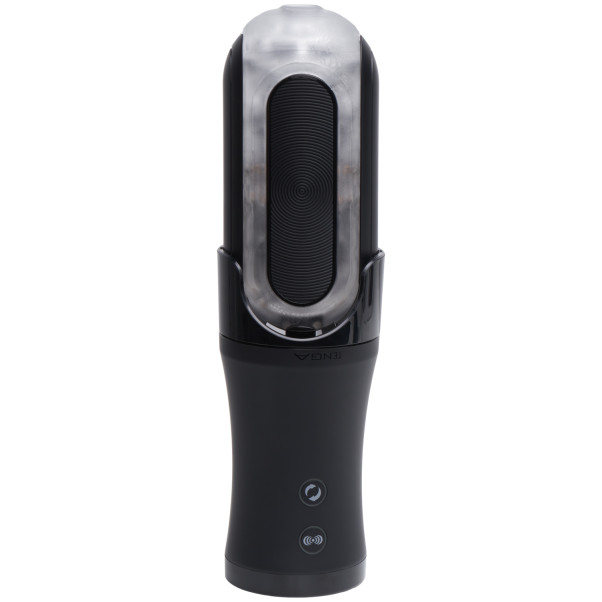 TENGA Flip Zero Electronic Vibrotation Handjob Maskine Produktbillede 1