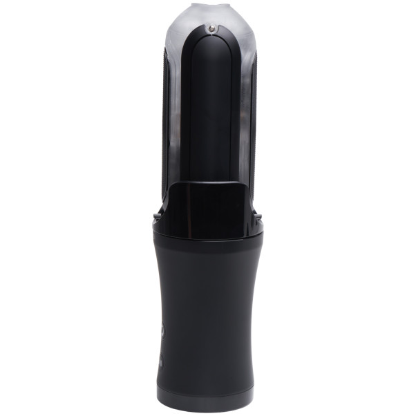 TENGA Flip Zero Electronic Vibrotation Handjob Maskine Produktbillede 3