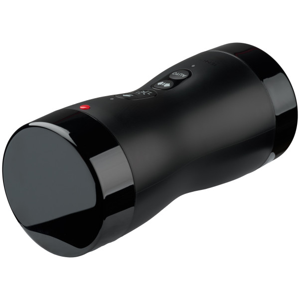 TENGA Vacuum Gyro Roller Maskine + TENGA Rolling Cup Produktbillede 3