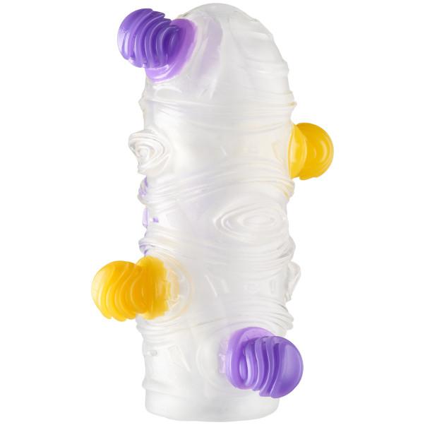 TENGA Bubble Magic Marbles Masturbator Produktbillede 3