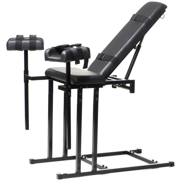 Master Series Extreme Obedience Stol Produktbillede 1