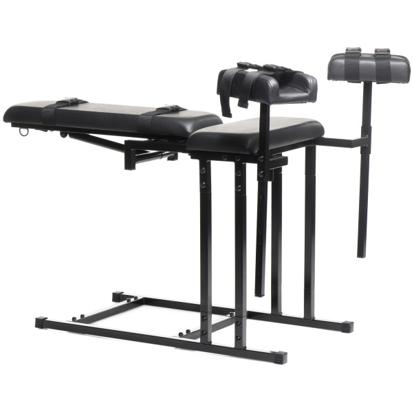 Master Series Extreme Obedience Stol Produktbillede 6