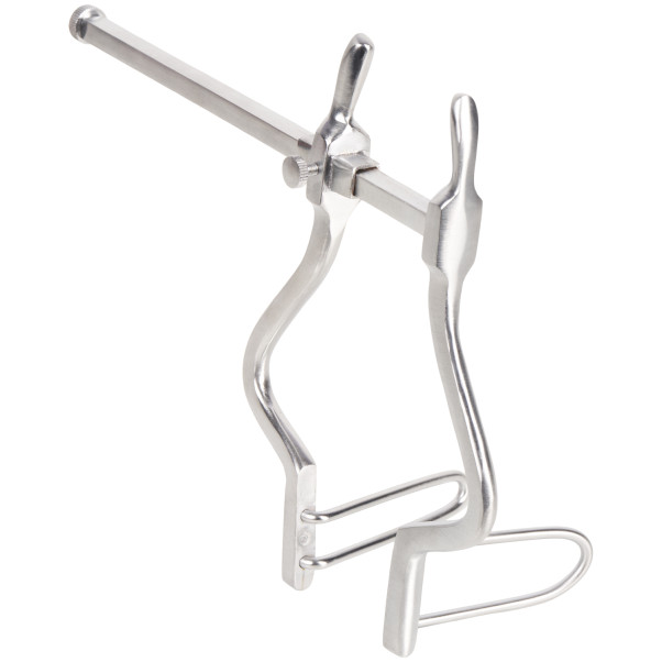 Kink Industries Anal Hole Spreader Produktbillede 2