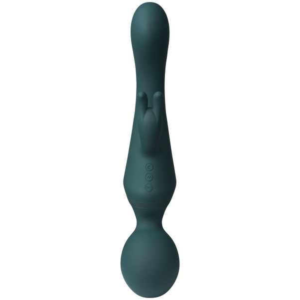 Amaysin Rabbit and Wand In One Produktbillede 2