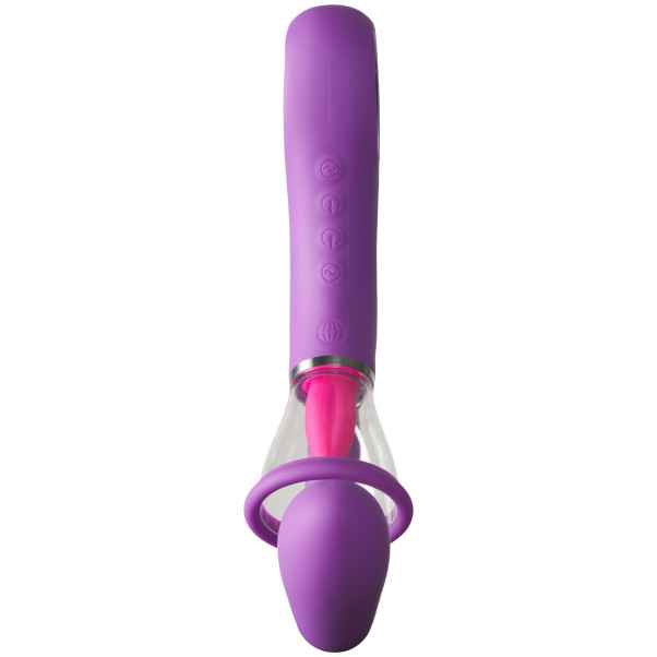 Fantasy For Her Her Ultimate Pleasure Pro Stimulator Produktbillede 3