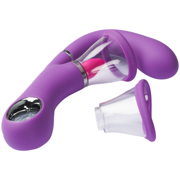 Fantasy For Her Her Ultimate Pleasure Pro Stimulator Produktbillede 4