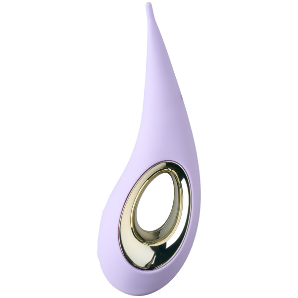 LELO Dot Pinpoint Klitoris Vibrator Produktbillede 5
