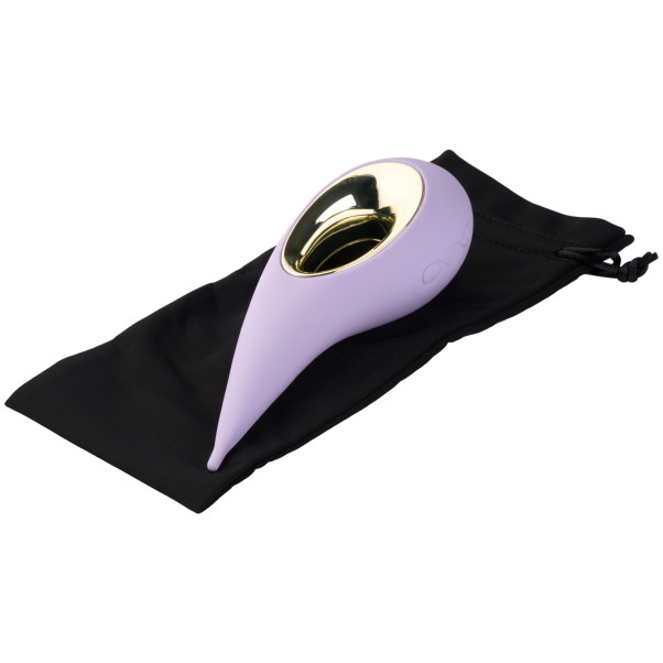 LELO Dot Pinpoint Klitoris Vibrator Produktbillede 6