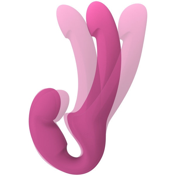 Fun Factory Share Lite Dobbelt Dildo Produktbillede 5