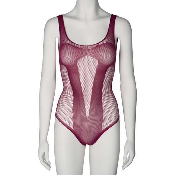 NORTIE Forest Acid Bordeaux Body Produktbillede 4