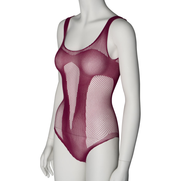 NORTIE Forest Acid Bordeaux Body Produktbillede 5