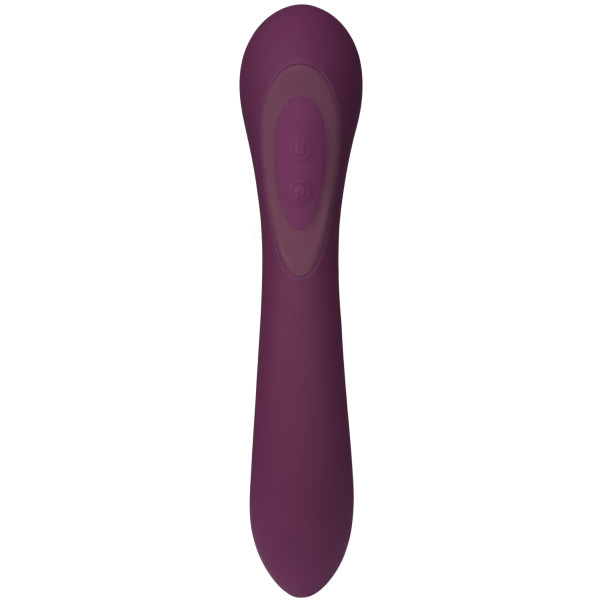 Amaysin Dildo og Klitoris Teaser Vibrator Produktbillede 3