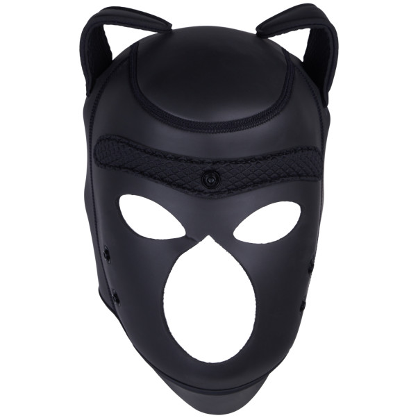 Ouch! Puppy Play Hundehætte i Neopren Produktbillede 2