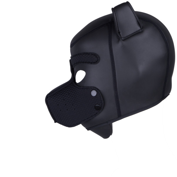 Ouch! Puppy Play Hundehætte i Neopren Produktbillede 3