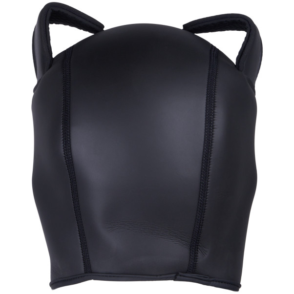 Ouch! Puppy Play Hundehætte i Neopren Produktbillede 4