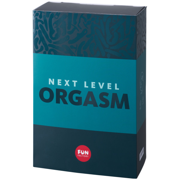 Fun Factory Next Level Orgasm Box Emballagebillede 90
