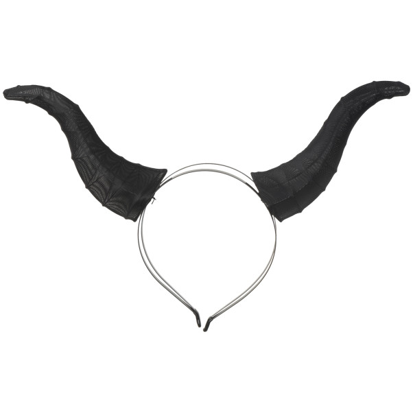Tailz Djævlehale Butt Plug og Horn Sæt Produktbillede 4
