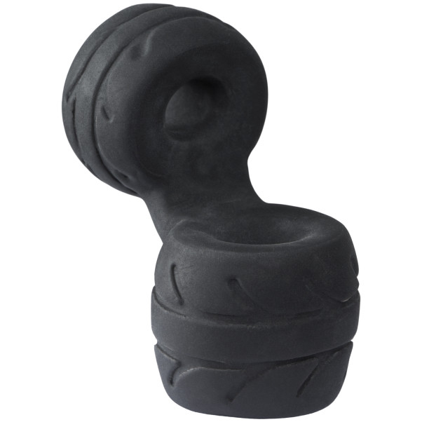 Perfect Fit Penis- og Testikelring + Stretcher Produktbillede 2