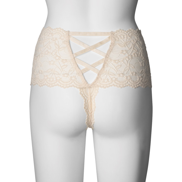 NORTIE Flora Warm Sand Hipster Produktbillede 7