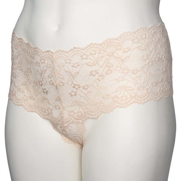 Nortie Flora Warm Sand Hipster Plus Size Produktbillede 6