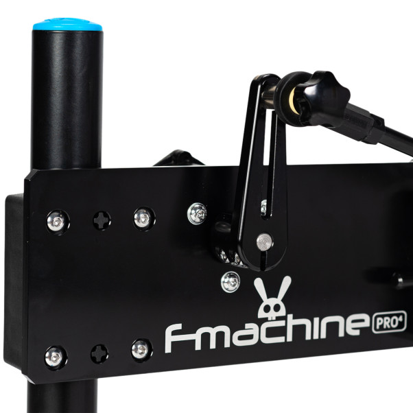 F-Machine Pro 4 Sexmaskine Produktbillede 7