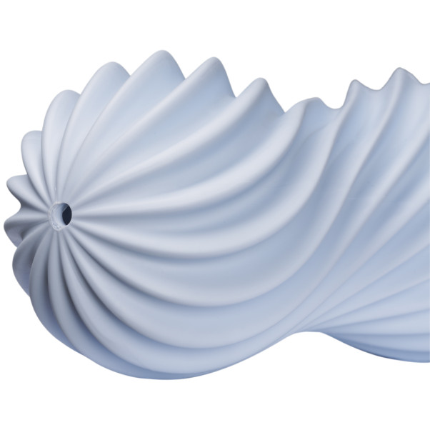 TENGA Flex Bubbly Blå Masturbator Produktbillede 5