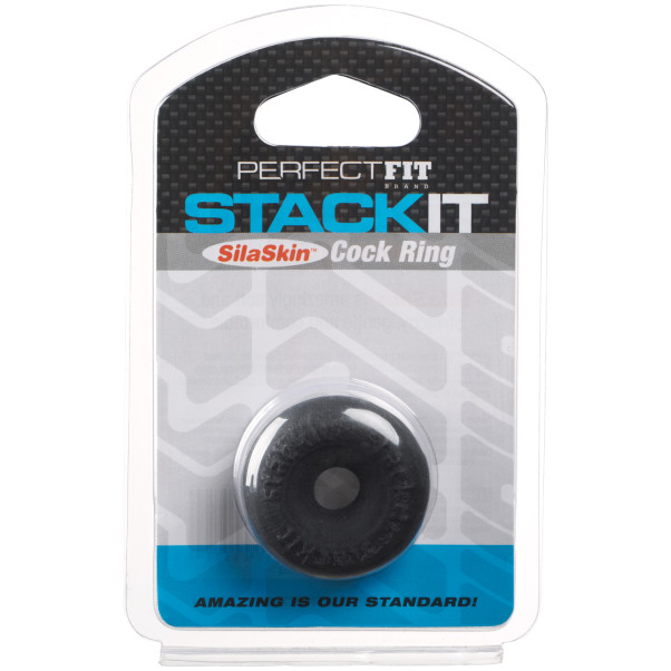 Shots Perfect Fit Penisring Emballagebillede 90