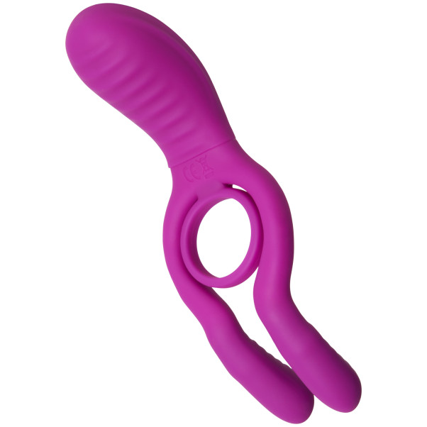 baseks Dual Fun Penisring til Par Produktbillede 4