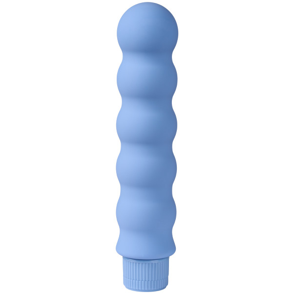 baseks Beaded Dildo Vibrator Produktbillede 1