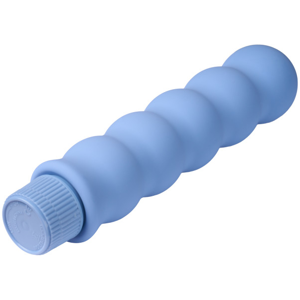baseks Beaded Dildo Vibrator Produktbillede 4