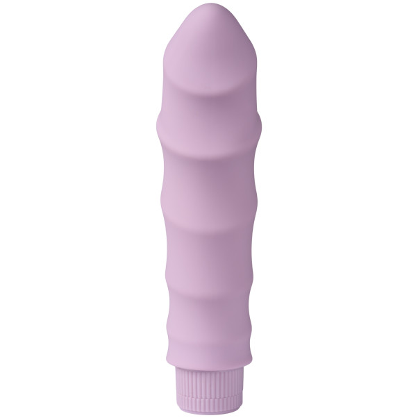 baseks Blossom Dildo Vibrator Produktbillede 3