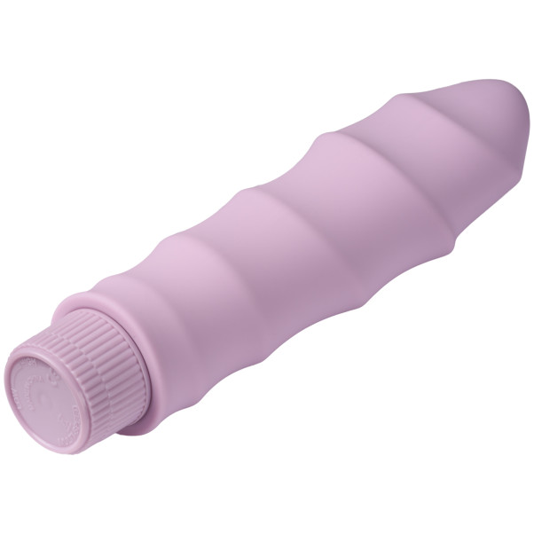 baseks Blossom Dildo Vibrator Produktbillede 4