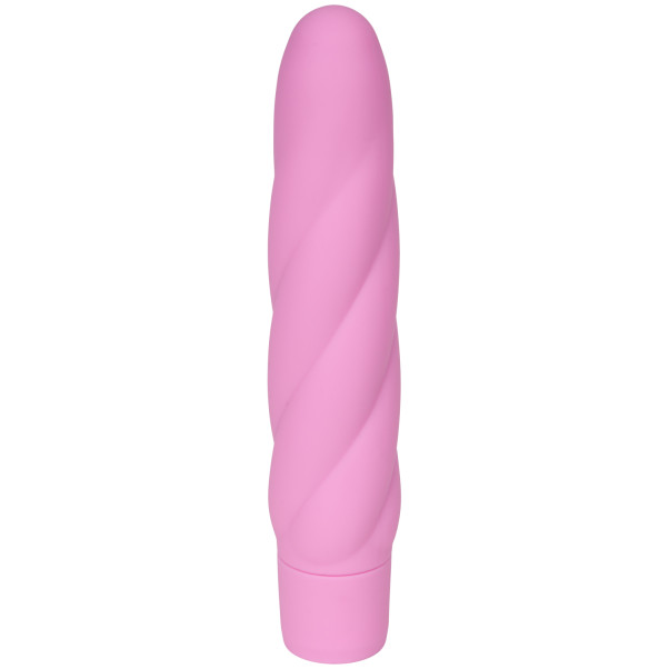 baseks Lust Dildo Vibrator Produktbillede 1