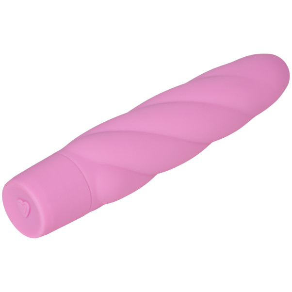 baseks Lust Dildo Vibrator Produktbillede 2