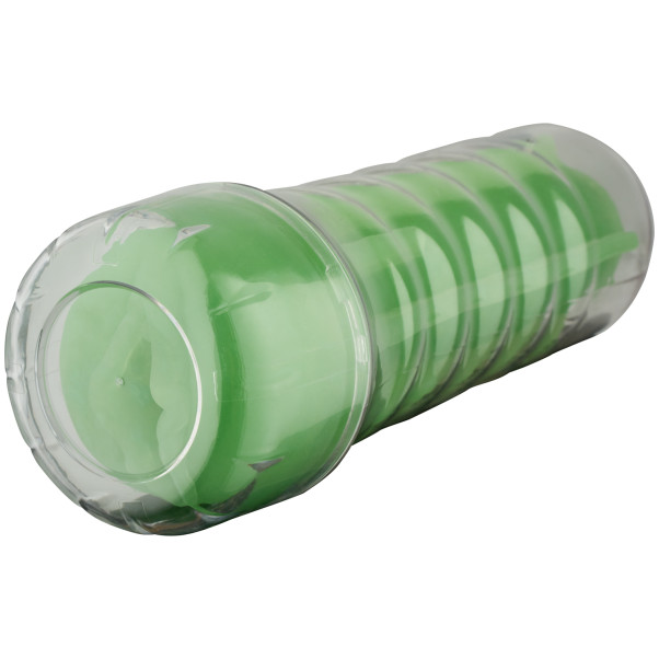 baseks Glow in the Dark Masturbator Produktbillede 1