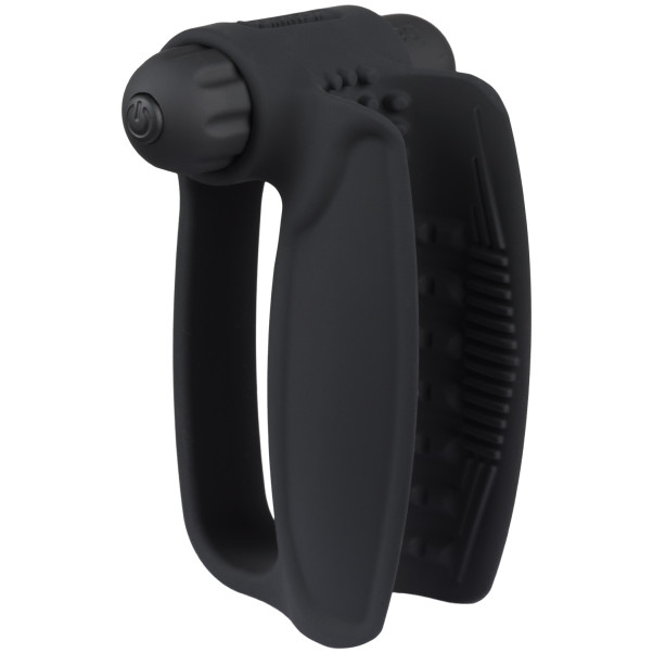 Bathmate Hand Vibe Masturbator til Mænd med Bullet Produktbillede 1