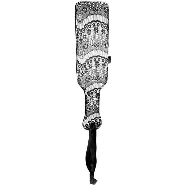 Steamy Shades Luxury Blonde Paddle Produktbillede 1
