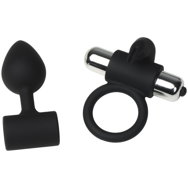 Sinful Sex Toy Starter Kit Boks Produktbillede 9