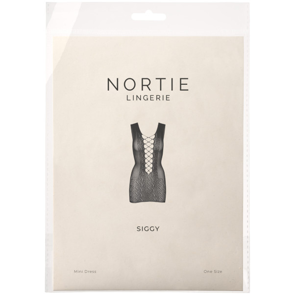 NORTIE Siggy Minikjole Emballagebillede 90