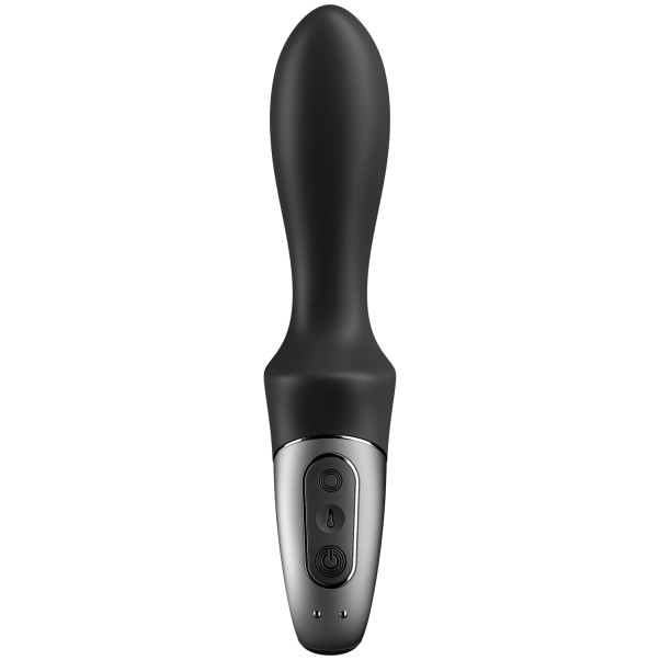 Satisfyer Heat Climax Anal Vibrator Produktbillede 2