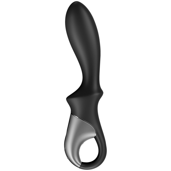 Satisfyer Heat Climax Anal Vibrator Produktbillede 3