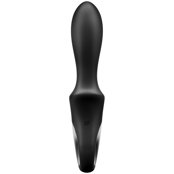 Satisfyer Heat Climax Anal Vibrator Produktbillede 4