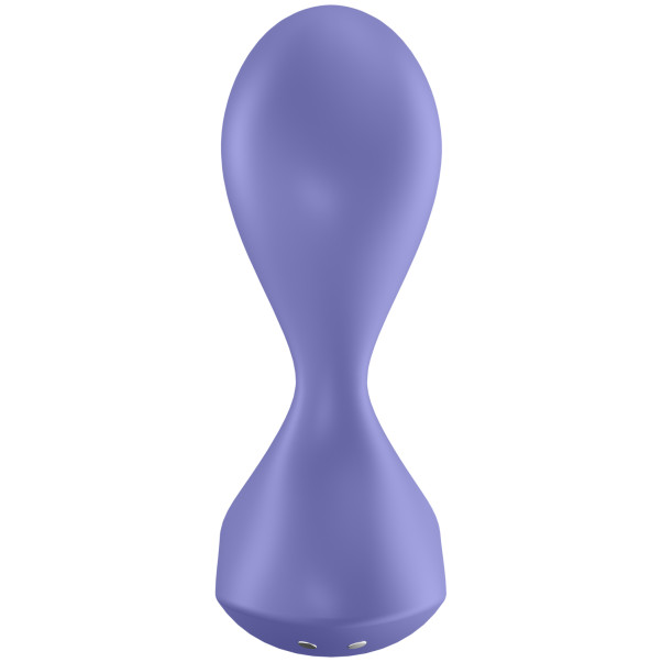 Satisfyer Sweet Seal Vibrerende Butt Plug Produktbillede 2