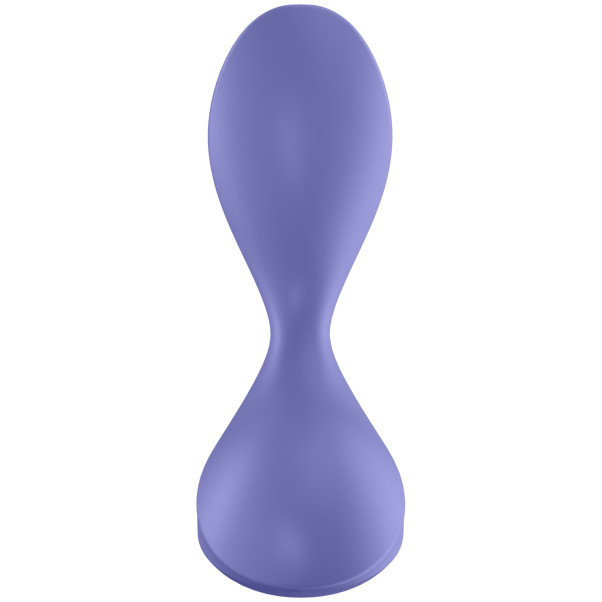 Satisfyer Sweet Seal Vibrerende Butt Plug Produktbillede 3