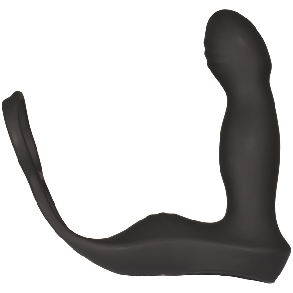 Sinful Come-hither Prostata Vibrator med Penisring Produktbillede 2