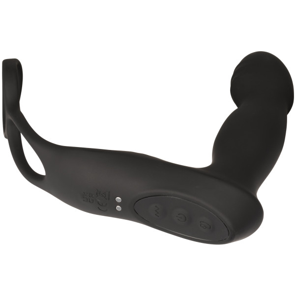 Sinful Come-hither Prostata Vibrator med Penisring Produktbillede 4